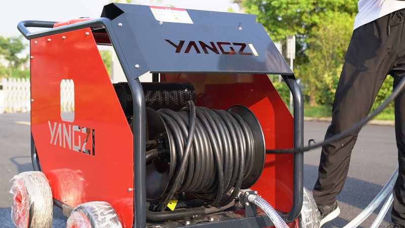 選擇高壓清洗機時要考慮的6件事